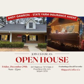 Andy Gawron - State Farm Insurance Agent