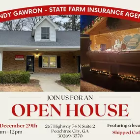 Andy Gawron - State Farm Insurance Agent