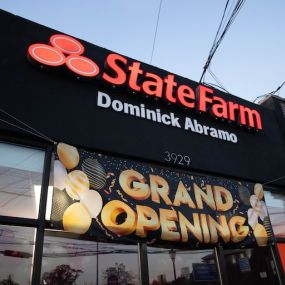 Dominick Abramo - State Farm Insurance Agent