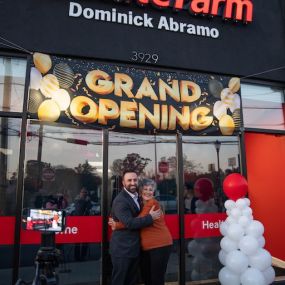 Dominick Abramo - State Farm Insurance Agent