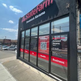 Dominick Abramo - State Farm Insurance Agent