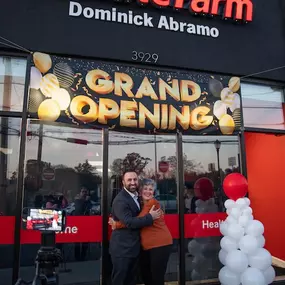 Dominick Abramo - State Farm Insurance Agent