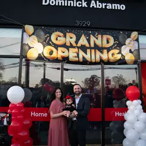 Dominick Abramo - State Farm Insurance Agent