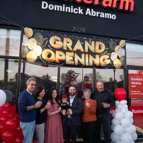 Dominick Abramo - State Farm Insurance Agent