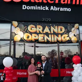 Dominick Abramo - State Farm Insurance Agent