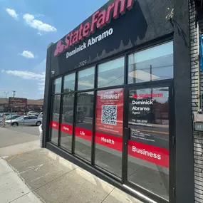 Dominick Abramo - State Farm Insurance Agent