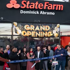 Dominick Abramo - State Farm Insurance Agent