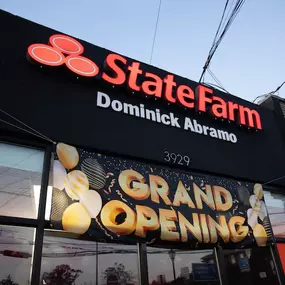 Dominick Abramo - State Farm Insurance Agent