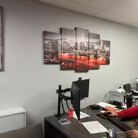 Looking for an auto and home bundle quote call our office today!
