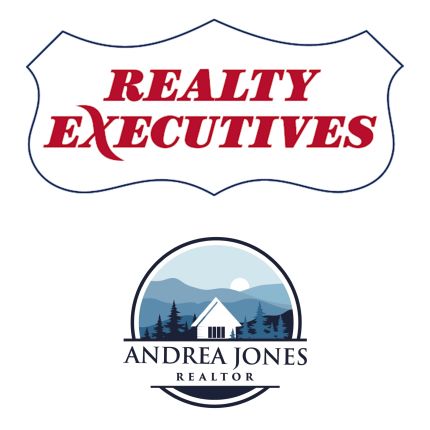 Logo van Andrea Jones - Realty Executives Associates