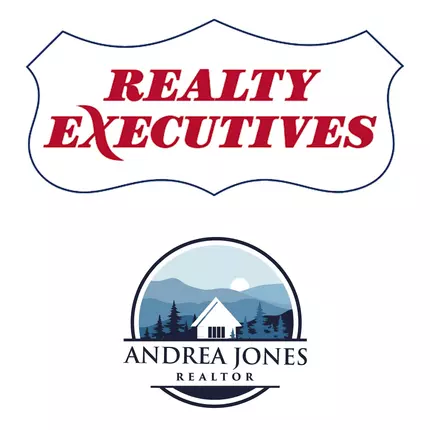 Logo van Andrea Jones - Realty Executives Assoc.