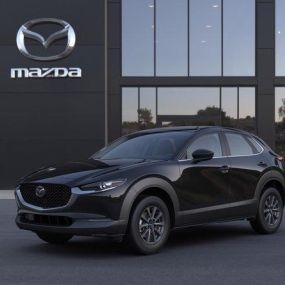 Bild von Freysinger Mazda