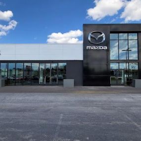 Bild von Freysinger Mazda