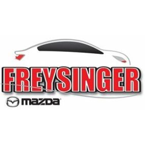 Bild von Freysinger Mazda