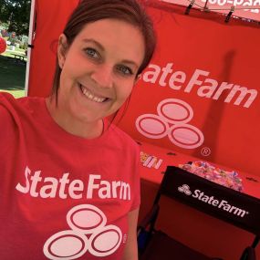 We are here all day today and tomorrow at the Hartford Strawberry Festival! We have our famous bucket toss game, but this time with strawberries ???? make sure to swing by for a free prize, say hi, and grab some swag! 
Don’t forget to eat some strawberry shortcake while you are here as well ????❤️????