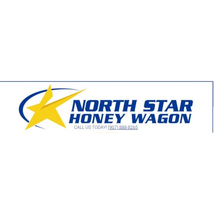 Logo od North Star Honey Wagon