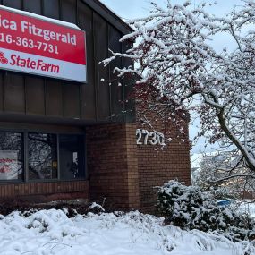 Jessica Fitzgerald - State Farm Insurance Agent