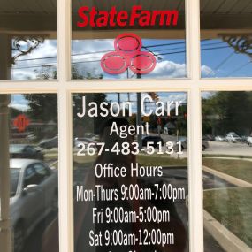 Bild von Jason Carr - State Farm Insurance Agent