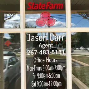 Bild von Jason Carr - State Farm Insurance Agent