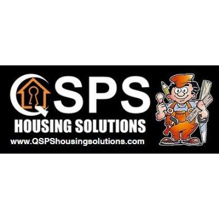 Logo fra QSPS Housing Solutions