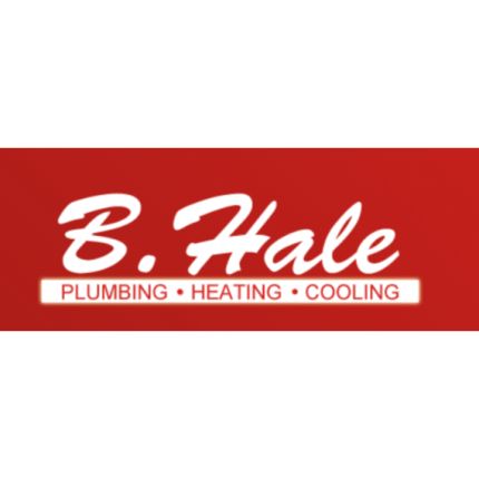 Logo van B Hale Mechanical Retrofit