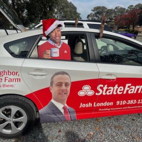 Josh London - State Farm Insurance Agency