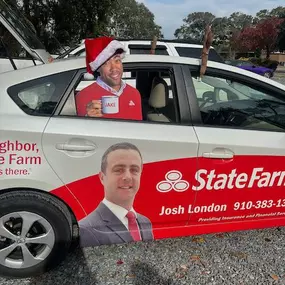 Josh London - State Farm Insurance Agency