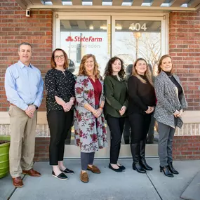 Josh London - State Farm Insurance Agent