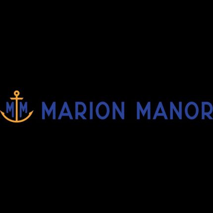 Logo from Marion Manor