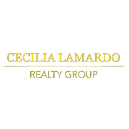 Logótipo de Cecilia Lamardo - Cecilia Lamardo Realty Group | Powered by KW