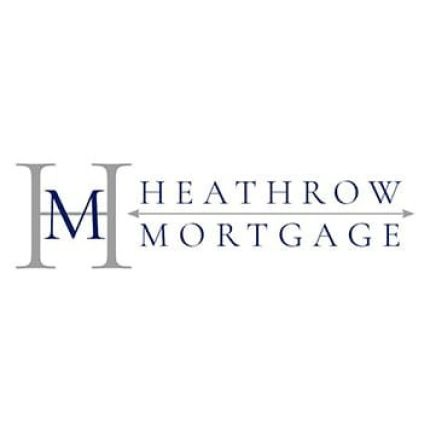 Logo fra Mark Jost - Heathrow Mortgage LLC