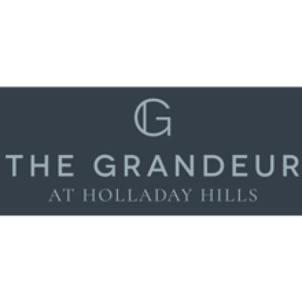 Logotipo de The Grandeur
