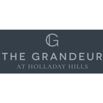 Logo fra The Grandeur