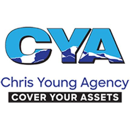 Logo od Chris Young Agency, LLC