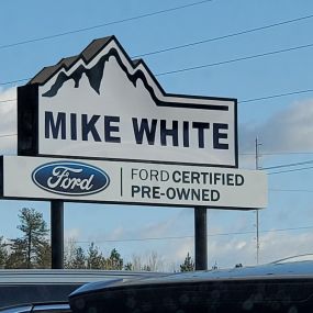 Bild von Mike White Ford of Sandpoint