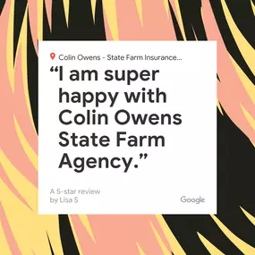 Bild von Colin Owens - State Farm Insurance Agent