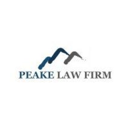 Logo von Peake Law Firm