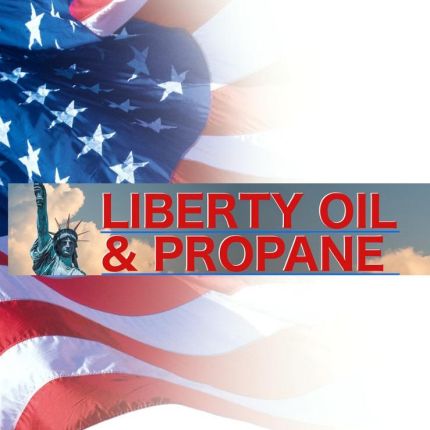 Logotyp från Liberty Oil & Propane