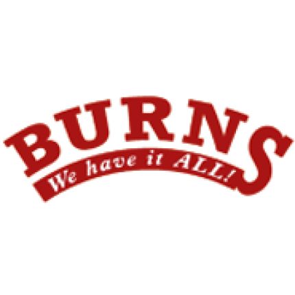 Logotipo de Burns Electric