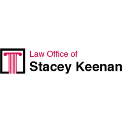Logo od Law Office of Stacey Keenan