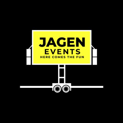 Logo da JagenEvents