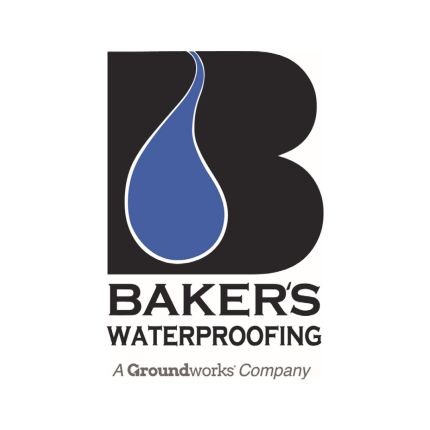 Logotipo de Baker's Waterproofing