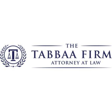 Logotyp från The Tabbaa Firm