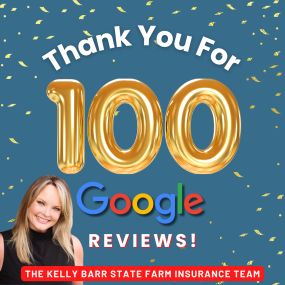 Thank you so much for 100 reviews!!