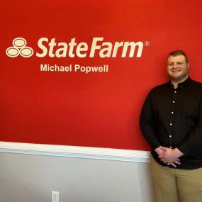 Bild von Michael Popwell - State Farm Insurance Agent