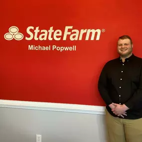 Bild von Michael Popwell - State Farm Insurance Agent