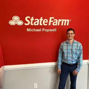 Bild von Michael Popwell - State Farm Insurance Agent