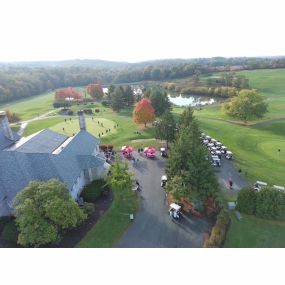 Kevin Gordon - State Farm Insurance Agent - Zaching Against Cancer Golf Tournament