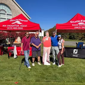 Kevin Gordon - State Farm Insurance Agent - Event