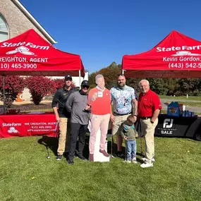 Kevin Gordon - State Farm Insurance Agent - Event